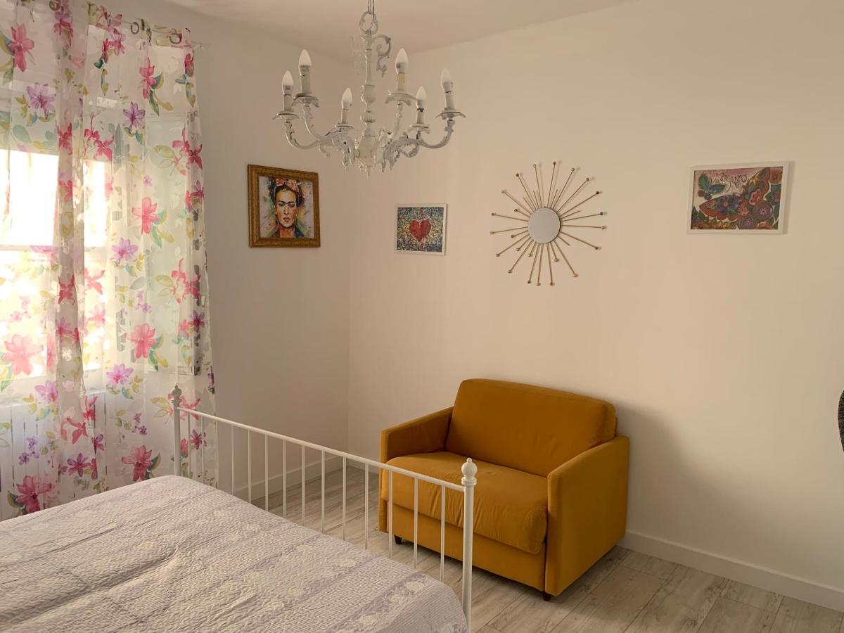 Casa Vacanze Nonna Maria Matera Exterior foto
