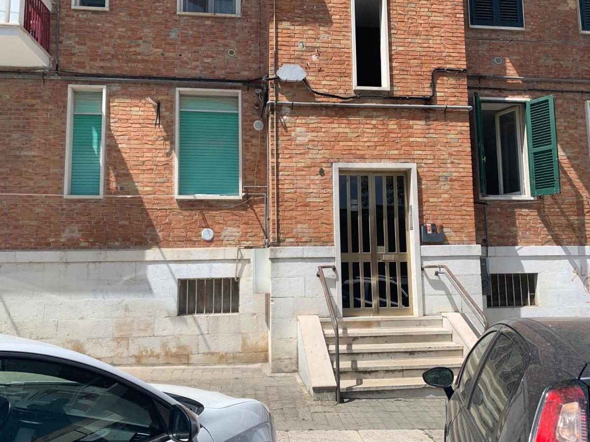 Casa Vacanze Nonna Maria Matera Exterior foto